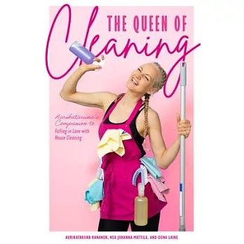 The Queen of Cleaning