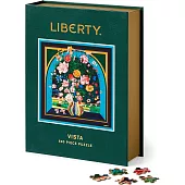 Puz 500 Book Liberty Vista