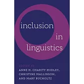 Inclusion in Linguistics
