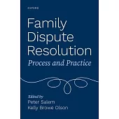 The Family Dispute Resolution Handbook