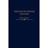 William of Ockham Dialogus Part 1 Book 7