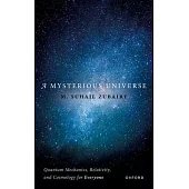 A Mysterious Universe