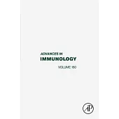 Advances in Immunology: Volume 160