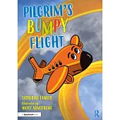 Pilgrim’s Bumpy Flight: Helping Young Children Learn about Domestic Abuse Safety Planning