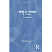 History of Western Science: The Basics