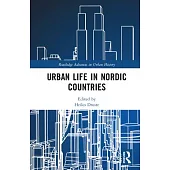 Urban Life in Nordic Countries