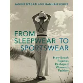 From Sleepwear to Sportswear: How Beach Pajamas Reshaped Women’s Fashion