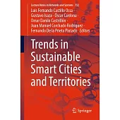 Trends in Sustainable Smart Cities and Territories