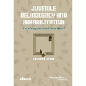 Juvenile Delinquency and Rehabilitation