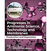 Progresses in Ammonia: Science, Technology and Membranes: Production and Separation