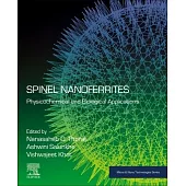 Spinel Nanoferrites: Physicochemical and Biological Applications