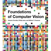 Foundations of Computer Vision