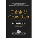 Think and Grow Rich: The Original Edition