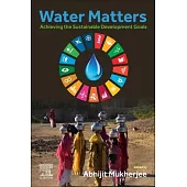 Water Matters: Achieving the Sustainable Development Goals