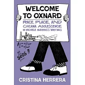 Welcome to the 805: Michele Serros’s Oxnard Writings