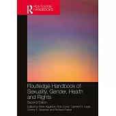 Routledge Handbook of Sexuality, Gender, Health and Rights