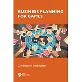 Business Planning for Games