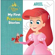 Disney Baby: My First Princess Stories Ariel