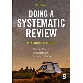 Doing a Systematic Review: A Student′s Guide