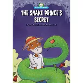 The Snake Prince’s Secret