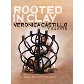 Rooted in Clay: Verónica Castillo y su arte