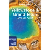 Yellowstone & Grand Teton National Parks 7