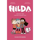 Hilda Season 1 Boxset