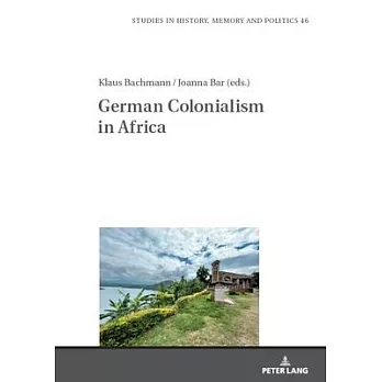 German Colonialism in Africa
