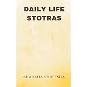 Daily life stotras