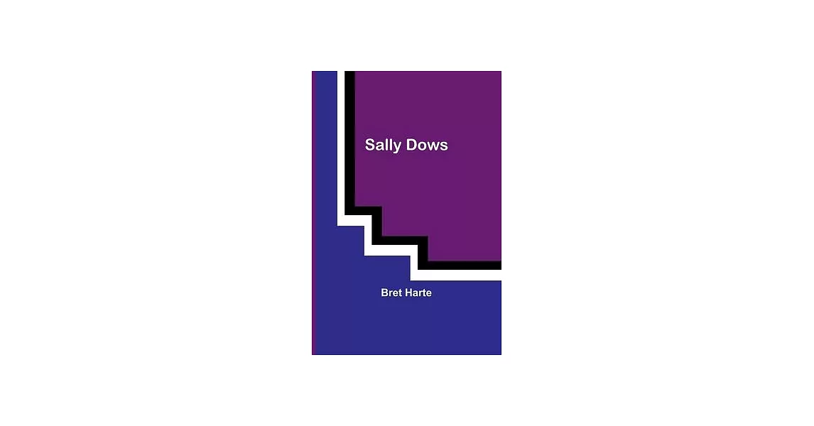 Sally Dows | 拾書所
