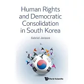 Human Rights and Democratic Consolidation in South Korea