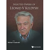 Selected Papers of Leonid V. Keldysh