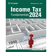 Income Tax Fundamentals 2024