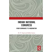 Indian National Congress: From Dominance to Hibernation