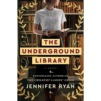 The Underground Library