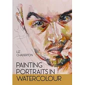 Painting Portraits in Watercolour