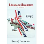 Advanced Aerobatics Down Under: Getting Into A Pitts