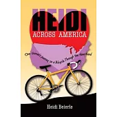 Heidi Across America: One Woman’s Journey on a Bicycle Through the Heartland
