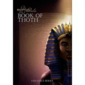 An Egyptian Tale: Book of Thoth Vol 3