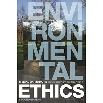 Environmental Ethics: From Theory to Practice