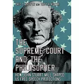 The Supreme Court and the Philosopher: How John Stuart Mill Shaped Us Free Speech Protections