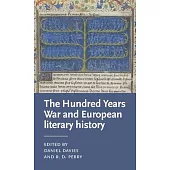 Literatures of the Hundred Years War