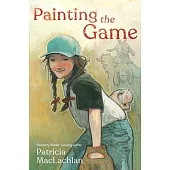 Painting the Game