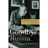 Goodbye Russia: Rachmaninoff in Exile