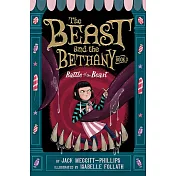 Battle of the Beast (The Beast and the Bethany#3)