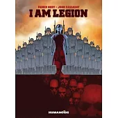 I Am Legion (Oversized Edition)