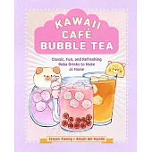 Bubble Tea: Classic, Fun, and Refreshing - Bubble Teas to Make at Home