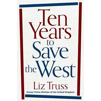 Ten Years to Save the West