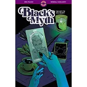 Black’s Myth