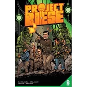 Project Riese Vol. 1